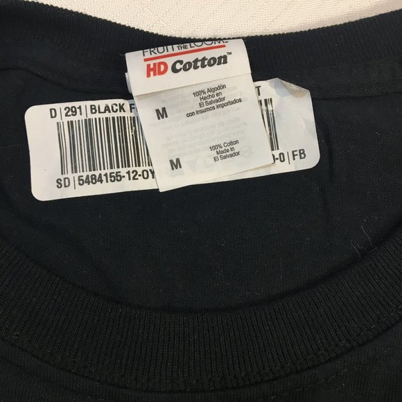 Rocky Horror Tim Curry Frankenfurter Pennywise Tee - Picture 5 of 6